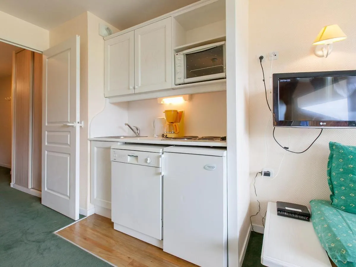 Appartement 2 Pieces Pour 5 Pers. Avec Balcon A Avoriaz, Acces Centre Station, Tv, Wifi - Fr-1-314-158 Morzine