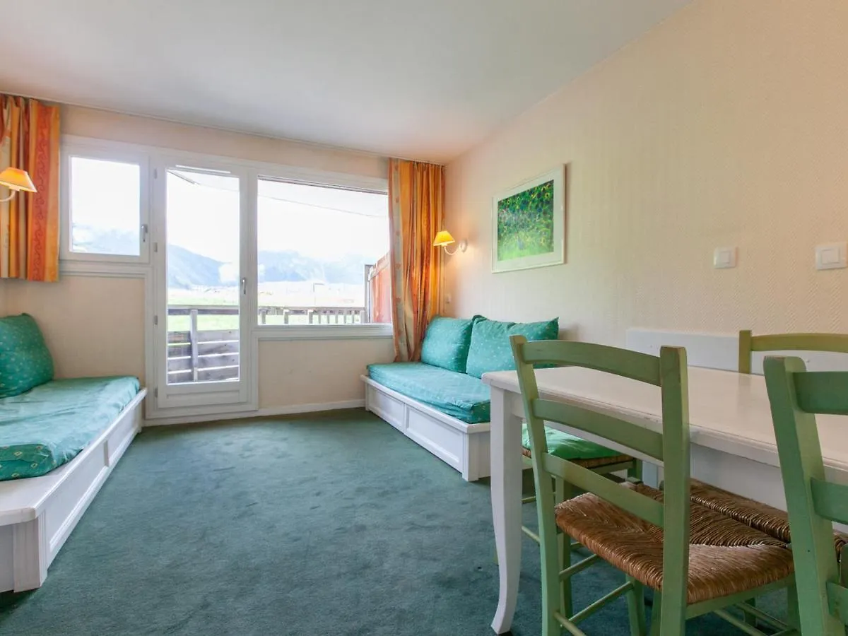 Apartment Appartement 2 Pieces Pour 5 Pers. Avec Balcon A Avoriaz, Acces Centre Station, Tv, Wifi - Fr-1-314-158 France